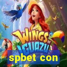 spbet con